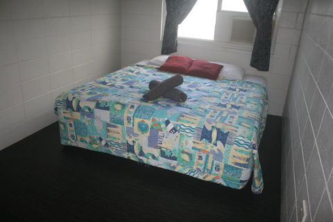 Asylum Cairns Hostel - Hotel Accommodation 1