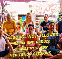 Asylum Sydney Backpackers Hostel - Hotel Accommodation