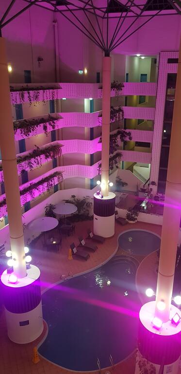 At Lee Haven Mandurah - Hotel Accommodation 2