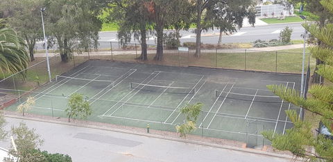 At Lee Haven Mandurah - Hotel Accommodation 3