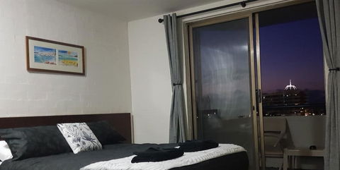 At Lee Haven Mandurah - Hotel Accommodation 1