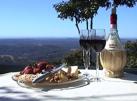 At Remingtons Private Cottages & Lodge - Hotel Accommodation 1