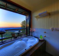 At Remingtons Private Cottages  Lodge - Hotel Accommodation