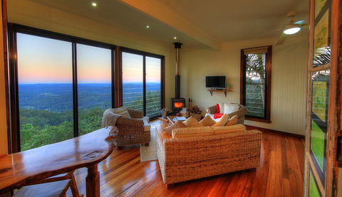 At Remingtons Private Cottages & Lodge - Hotel Accommodation 3