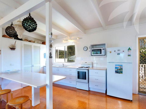 At Tintagel - Hotel Accommodation 2