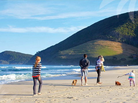 At Tintagel - Hotel Accommodation 3