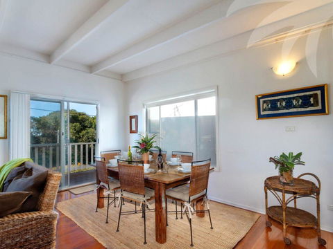 At Tintagel - Hotel Accommodation 1