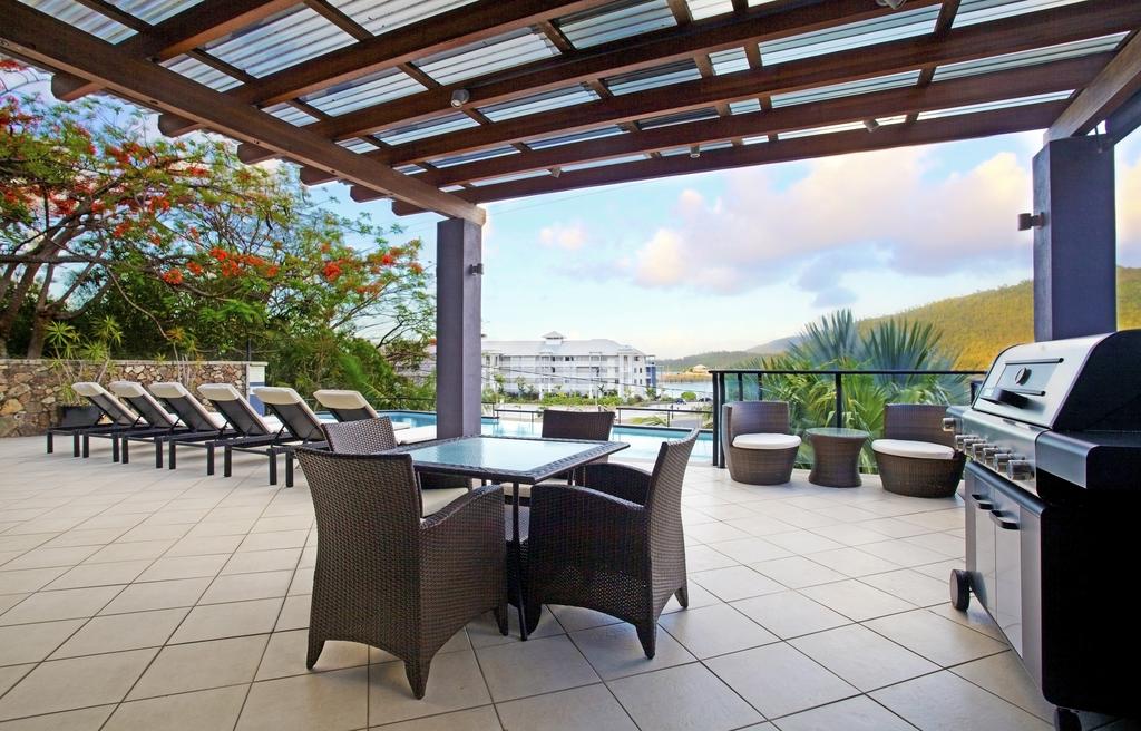 Mount Rooper QLD Hotel Accommodation