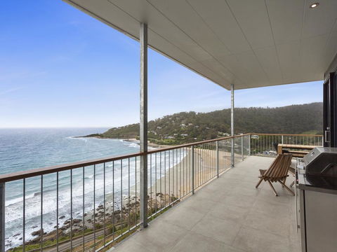 At Wye Eyrie With Arguably The Best Views In Town - Hotel Accommodation 0