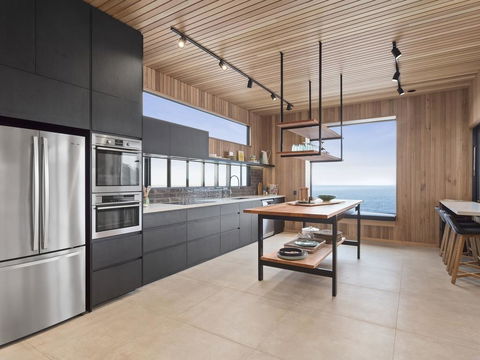 At Wye Eyrie With Arguably The Best Views In Town - Hotel Accommodation 1