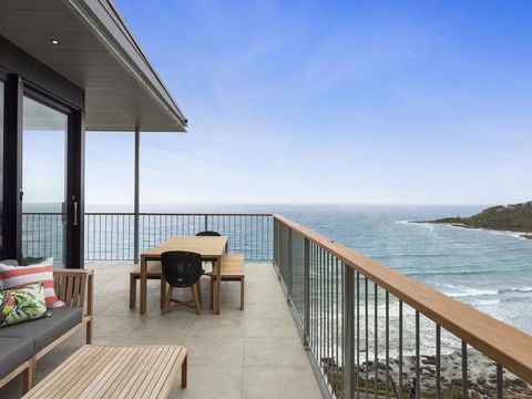 At Wye Eyrie With Arguably The Best Views In Town - Hotel Accommodation 2