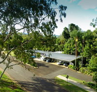 Atherton Hinterland Motel - Hotel Accommodation