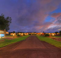 Atherton Motel - Hotel Accommodation