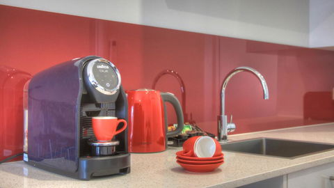 Atherton Motel - Hotel Accommodation 1