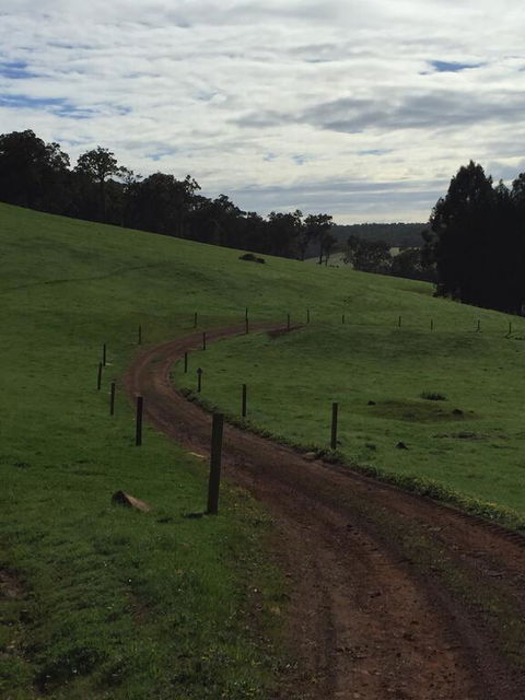 Atina Rocks Country Homestead - Hotel Accommodation 1