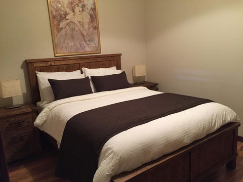 Atina Rocks Country Homestead - Hotel Accommodation 3