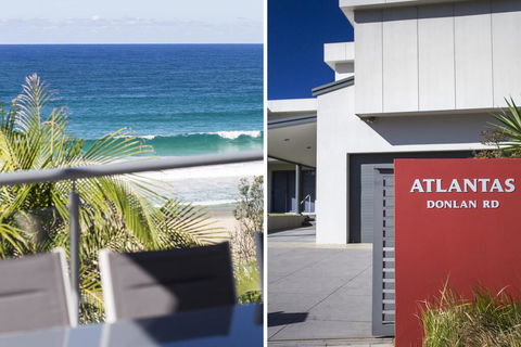 Atlantas, Mollymook Beach - Hotel Accommodation 2