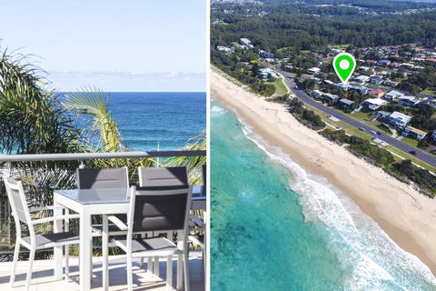 Atlantas, Mollymook Beach - Hotel Accommodation 0