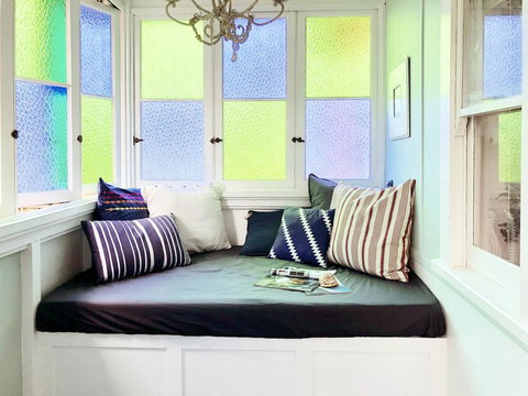 Atlantis @Seafarers Beachfront - Hotel Accommodation 2