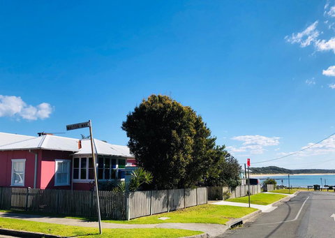 Atlantis @Seafarers Beachfront - Hotel Accommodation 1