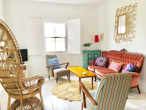 Atlantis @Seafarers Beachfront - Hotel Accommodation 3