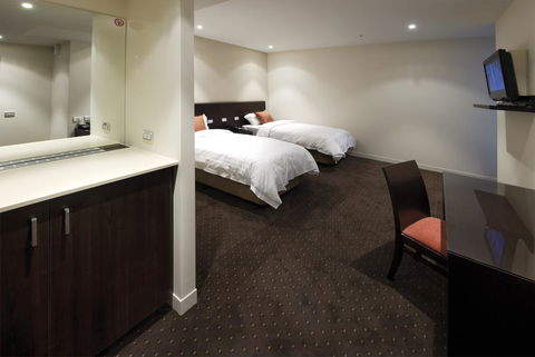 Atlantis Hotel Melbourne - Hotel Accommodation 1