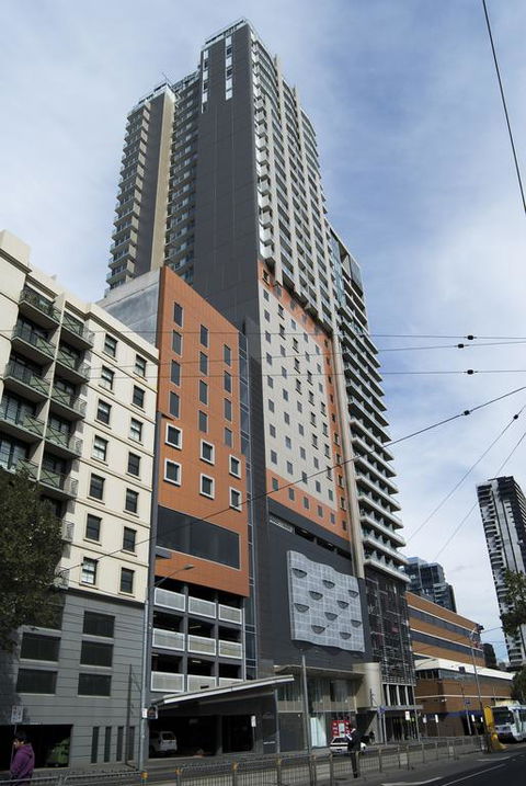 Atlantis Hotel Melbourne - Hotel Accommodation 3
