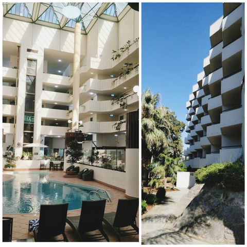 Atrium Private Stay Mandurah - Hotel Accommodation 3