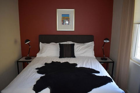 Attunga Alpine Lodge & Apartments - Hotel Accommodation 0