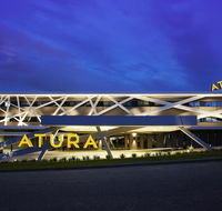 Atura Blacktown - Hotel Accommodation