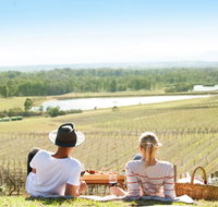 Audrey Wilkinson Vineyard - Hotel Accommodation