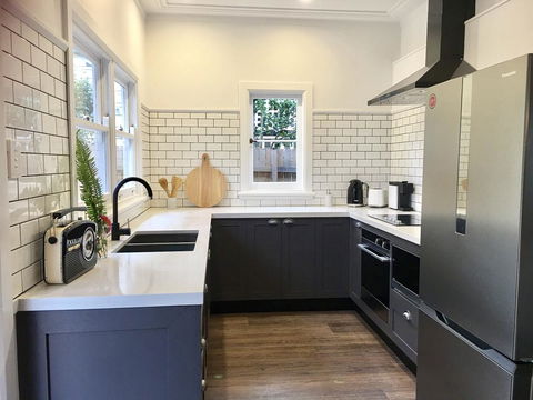 Audrey's Nowra - Hotel Accommodation 2