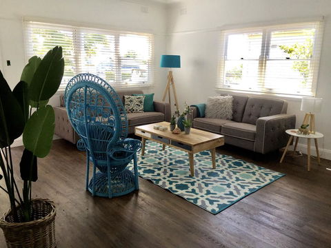 Audrey's Nowra - Hotel Accommodation 3