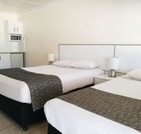 Augathella Motel  Caravan Park - Hotel Accommodation