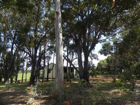 Augusta Chalet - Hotel Accommodation 2