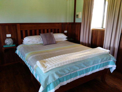 Augusta Chalet - Hotel Accommodation 3
