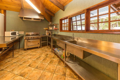 Augusta Sheoak Chalets - Hotel Accommodation 2