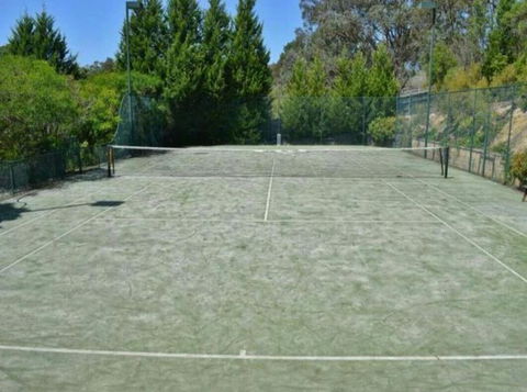 Aullywood Ringwood - Hotel Accommodation 1