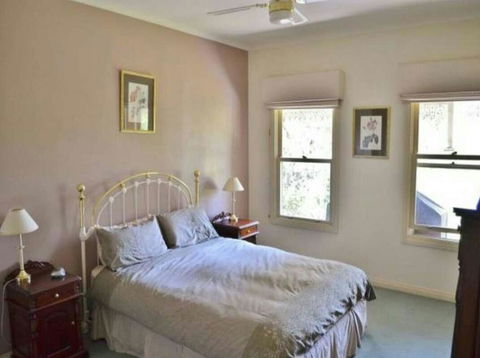 Aullywood Ringwood - Hotel Accommodation 3