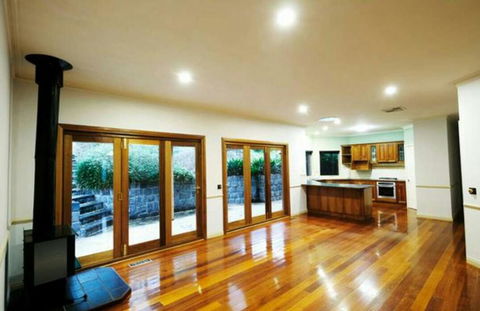 Aullywood Ringwood - Hotel Accommodation 0