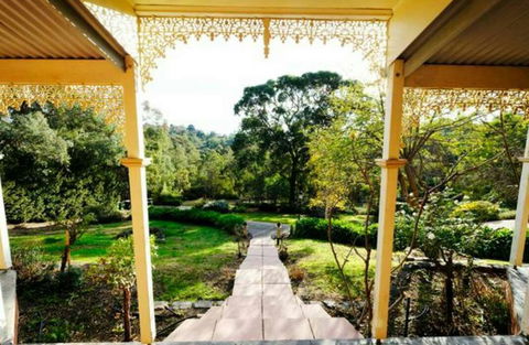 Aullywood Ringwood - Hotel Accommodation 2