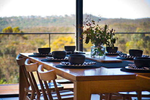 Aura House - Hotel Accommodation 2