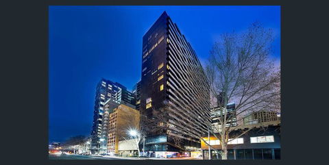 Aura On Flinders Serviced Apartments - Hotel Accommodation 0