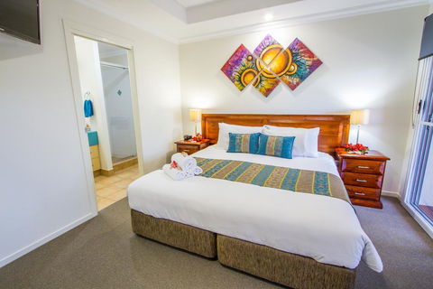 Auski Hideaway - Hotel Accommodation 3