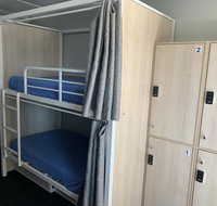 Aussie Dream Hostel - Hotel Accommodation