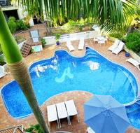 Aussie Resort - Hotel Accommodation