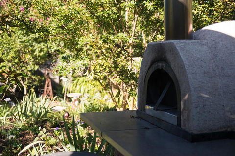 Austin Rise Bed And Breakfast - Hotel Accommodation 1