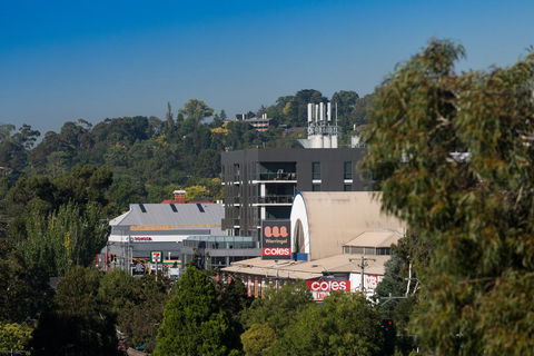 Austin Rise Bed And Breakfast - Hotel Accommodation 2