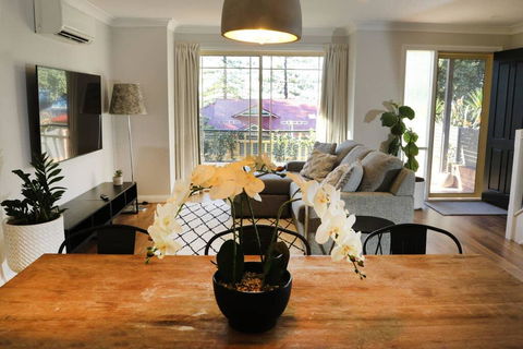 Austinmer On The Beach - Hotel Accommodation 3