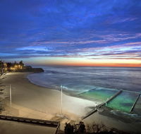 Austinmer On The Beach - Hotel Accommodation